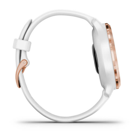 Garmin Venu 2S белые цвета розовое золото 010-02429-13 от прозводителя Garmin