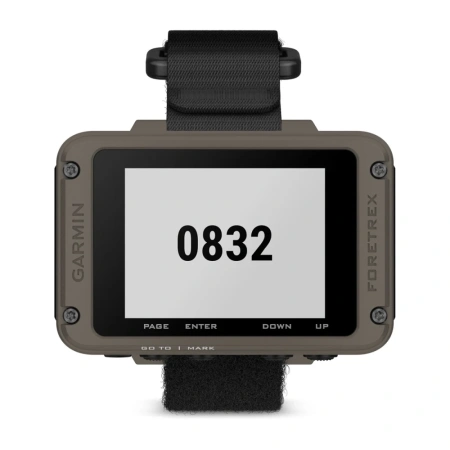 Garmin Foretrex 901 Ballistic Edition 010-02760-00 от прозводителя Garmin