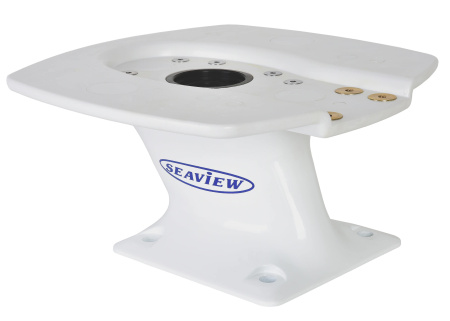 SEAVIEW Radar / Dome Mount for Motor Boats / RAD5  от прозводителя SEAVIEW