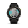Garmin Enduro 2 угольно-серый DLC титановый с нейлоновым ремешком UltraFit 010-02754-01 от прозводителя Garmin