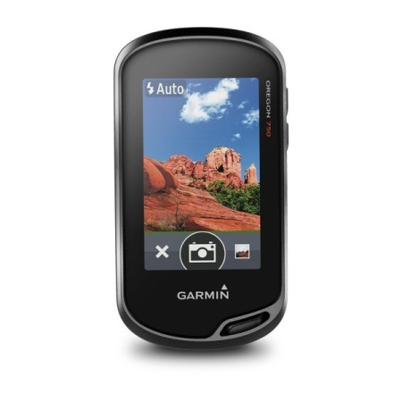 Garmin Oregon 750t 010-01672-34 от прозводителя Garmin