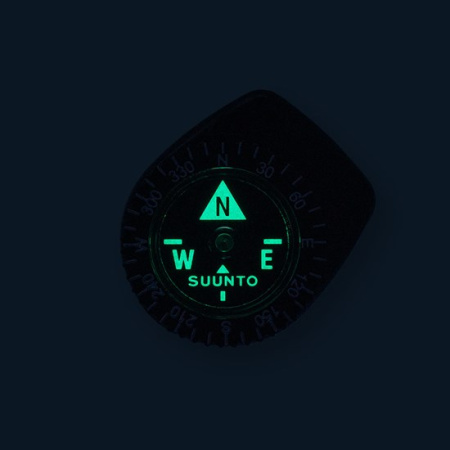 Компас Suunto Clipper L/B SH SS004102012 от прозводителя Suunto 
