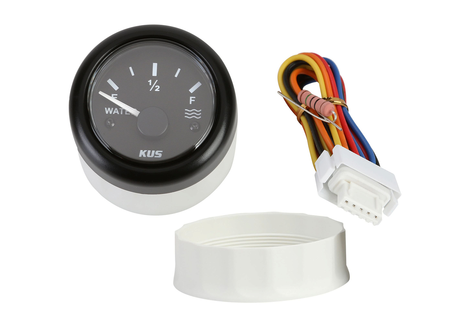 KUS Water Level Gauge / 52 mm