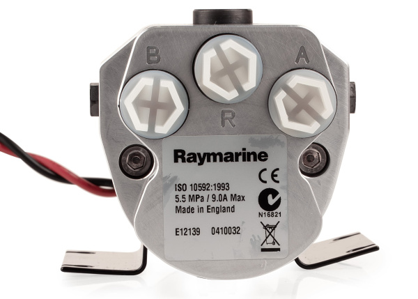 RAYMARINE Pump Unit / type 0.5 / 12 V E12139 от прозводителя Raymarine