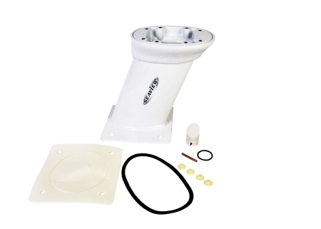 SEAVIEW Radar / Dome Mount for Motor Boats / RAD10  от прозводителя SEAVIEW