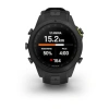 Garmin Athlete (Gen 2) - Carbon Edition | Carbon Edition