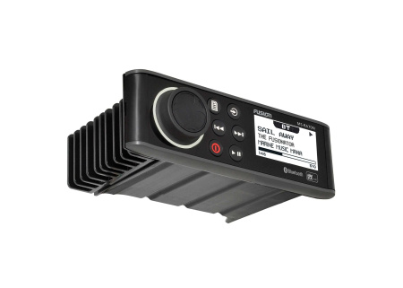 FUSION MS-RA70 Marine Entertainment System MS-RA70 от прозводителя Fusion