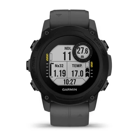 Garmin Descent™ G1 010-02604-10 от прозводителя Garmin