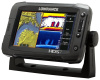 Lowrance HDS-7 Gen2 Touch 000-10763-001 от прозводителя Lowrance