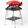 Газовый гриль O-GRILL 700T red + адаптер А 700T_RED от прозводителя O-GRILL