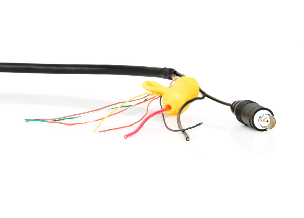 RAYMARINE Power/Data Cable / straight plug R62379 от прозводителя Raymarine