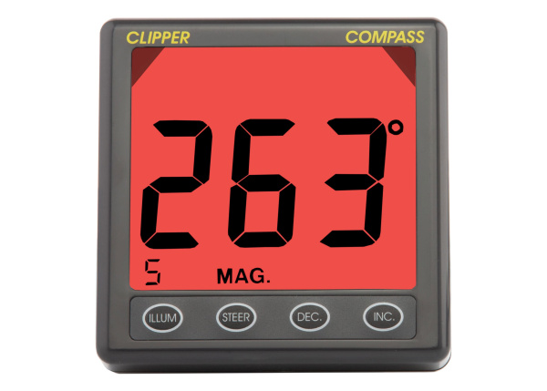 NASA MARINE CLIPPER Compass Repeater  от прозводителя NASA MARINE