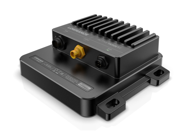 Комплект Lowrance HDS-9 LIVE с AI 3-in-1 + Active Target 2 13804 от прозводителя Lowrance