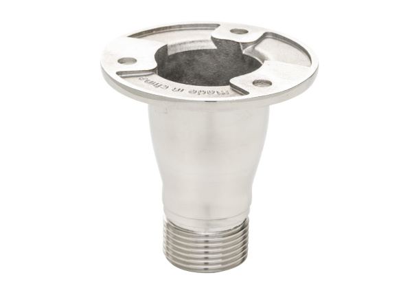 GLOMEX Stainless Steel Antenna Base / BSP thread PRM180 от прозводителя GLOMEX