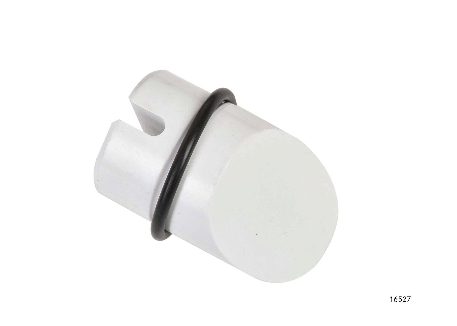 SEAVIEW Radar / Dome Mount for Motor Boats / RAD5