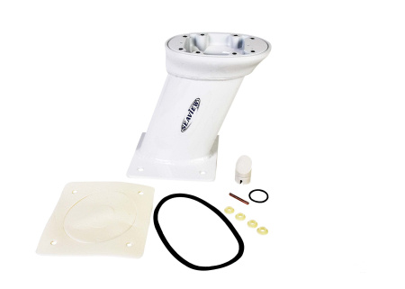 SEAVIEW Radar / Dome Mount for Motor Boats / RAD5  от прозводителя SEAVIEW