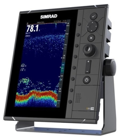 SIMRAD S2009 Fish Finder 9" 000-12185-001 от прозводителя SIMRAD