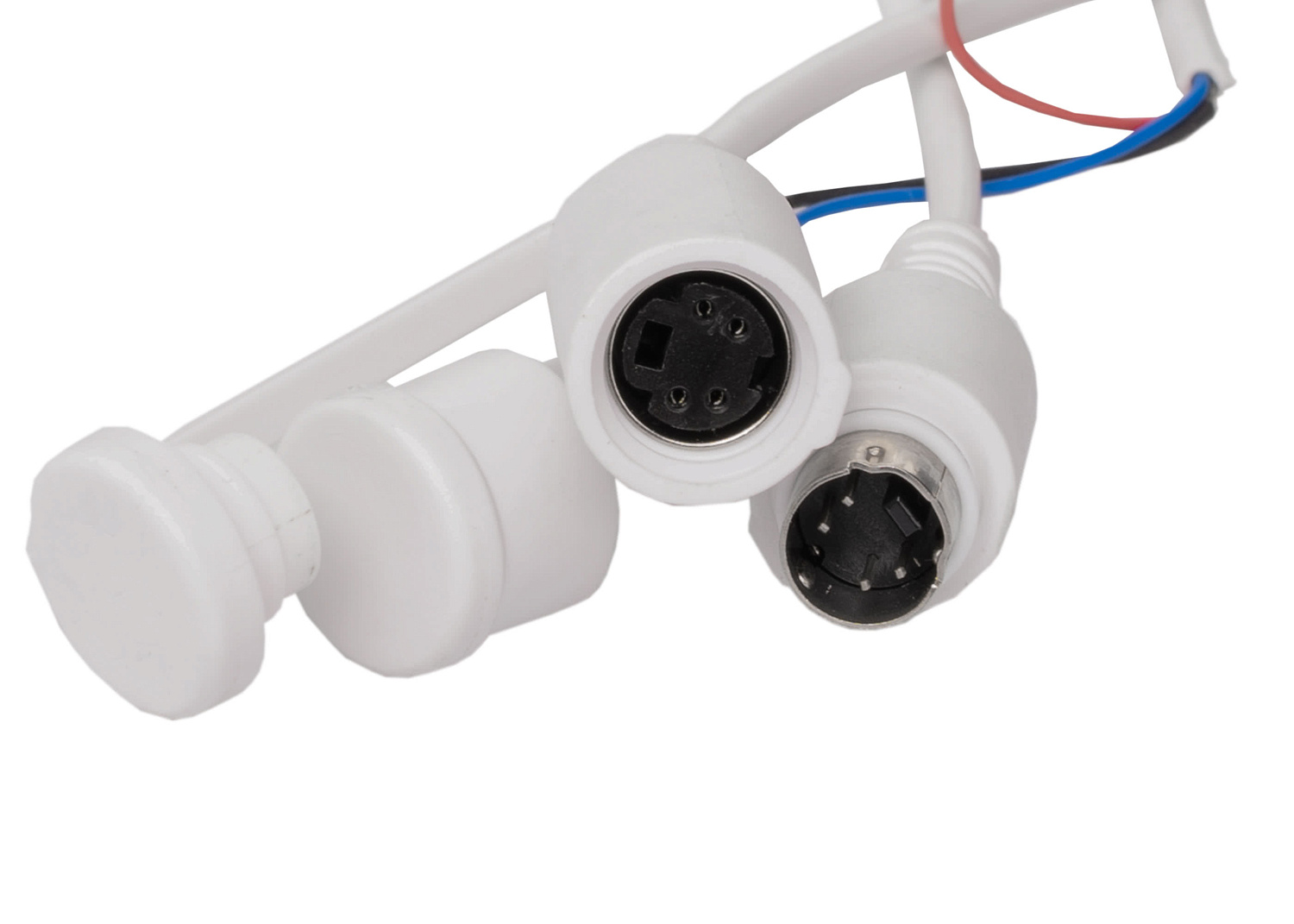NASA MARINE Mast Unit for CLIPPER / TARGET / CRUISER V2 Wind Displays