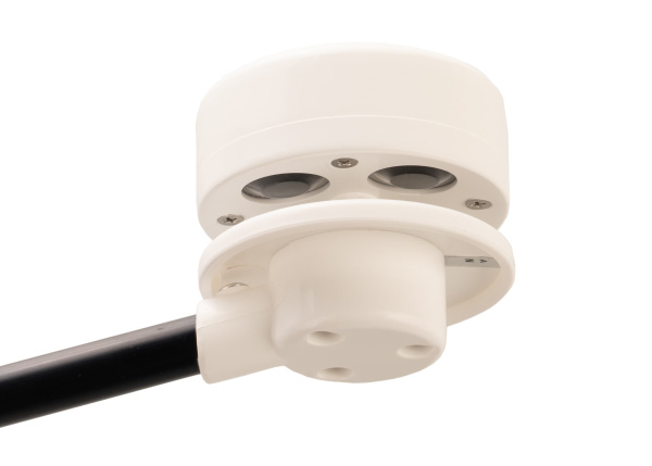 LCJ CAPTEURS CV7 Ultrasonic Wind Sensor / sailboat version CV7 от прозводителя LCJ CAPTEURS