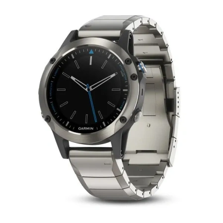 Garmin quatix® 5 Sapphire 010-01688-42 от прозводителя Garmin