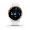 Garmin Venu 2S белые цвета розовое золото 010-02429-13 от прозводителя Garmin