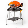 Газовый гриль O-GRILL 800T orange + адаптер А 800T_ORANGE от прозводителя O-GRILL