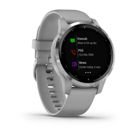 Garmin vívoactive® 4S 010-02172-02 от прозводителя Garmin
