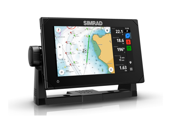 SIMRAD NSX 3007 с датчиком 3IN1 Active Imaging 000-15368-001 от прозводителя SIMRAD