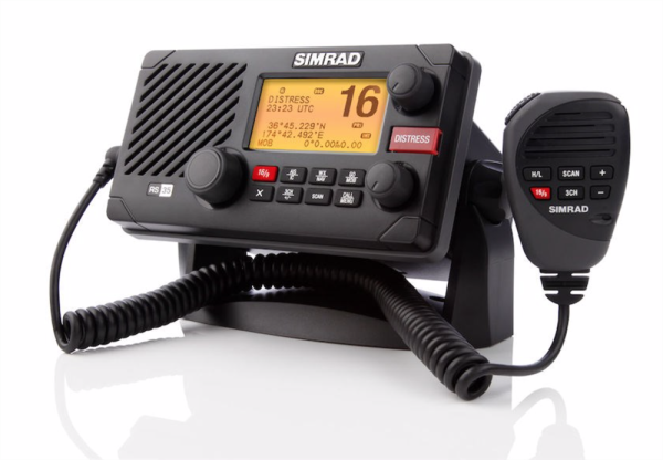 SIMRAD RS35 000-10790-001 от прозводителя SIMRAD