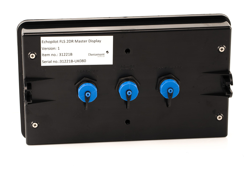 ECHOPILOT ECHOPILOT- FLS 2D with Professional Transducer FLS-2D-PROFESSIO от прозводителя ECHOPILOT