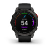 Garmin epix (Gen 2) Sapphire титановый черный DLC 010-02582-11 от прозводителя Garmin