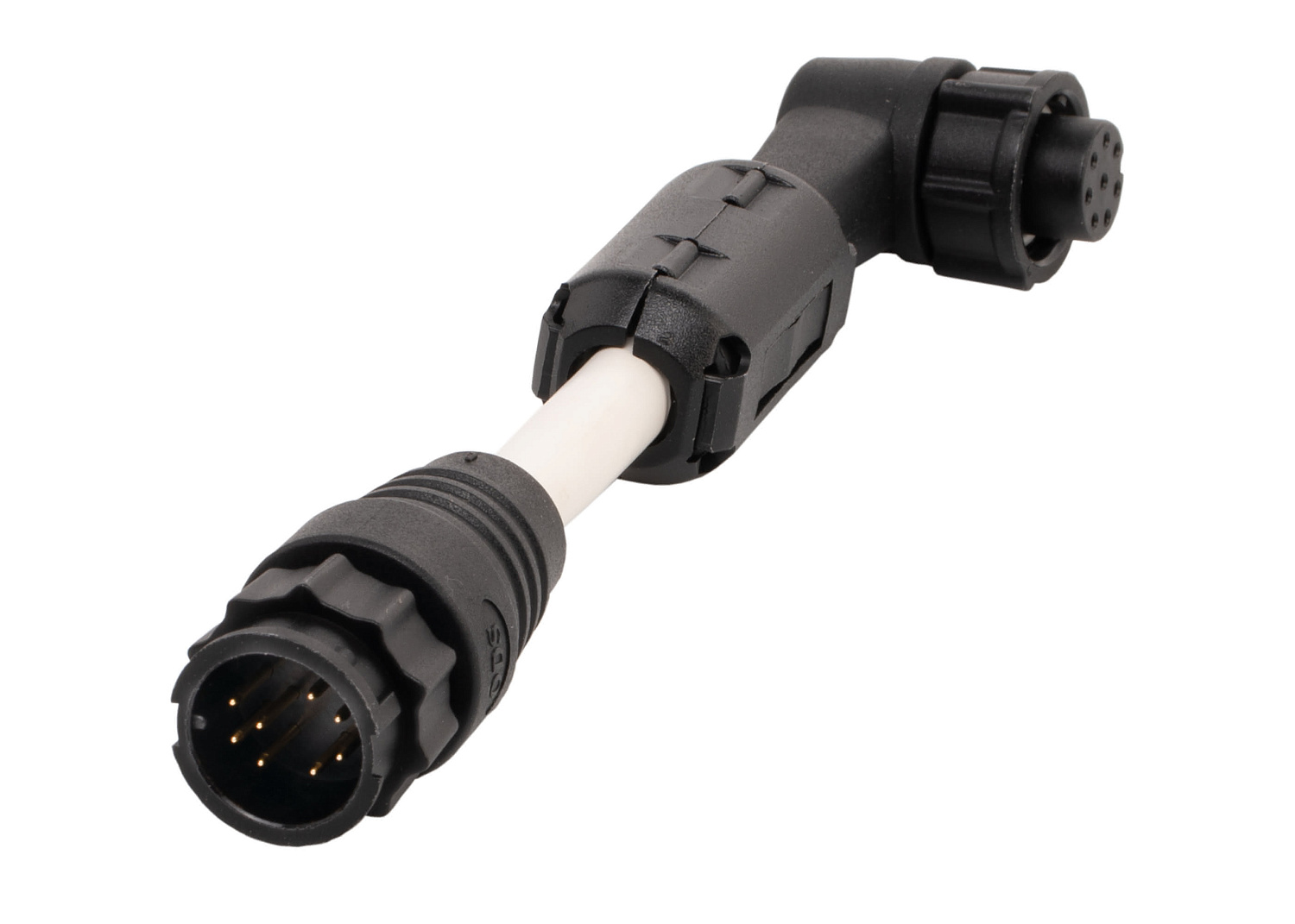 SIMRAD Radar Adapter Cable 3G / 4G to HALO