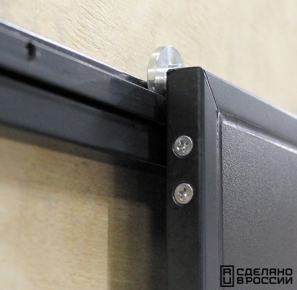 Дверь сдвижная под заказ 990211T от прозводителя Техномарин