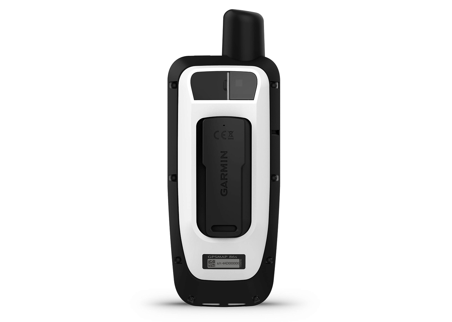 GARMIN GPSMAP 86s