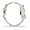 Garmin Venu 2S песочного цвета с золотистым безелем 010-02429-11 от прозводителя Garmin