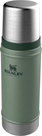 Термос Stanley Classic 0,47L 10-01228-072 от прозводителя STANLEY