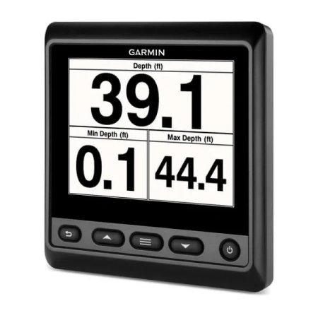 GNX™ 130 Marine Instrument 010-01396-00 от прозводителя Garmin