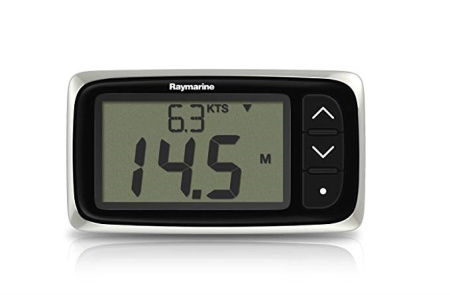 Raymarine i40 BIDATA DISPLAY E70066 от прозводителя Raymarine