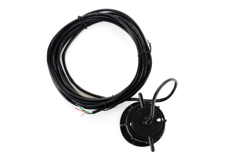 NASA MARINE Electromagnetic Log Sensor incl. Target Display EML-2+TAR-EM-LOG от прозводителя NASA MARINE