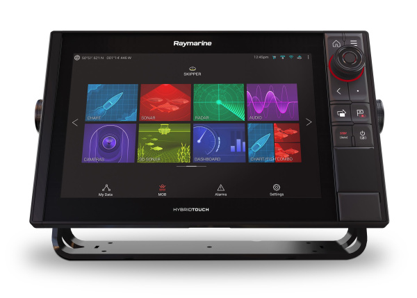 Raymarine AXIOM 16 PRO-RVX E70373 от прозводителя Raymarine