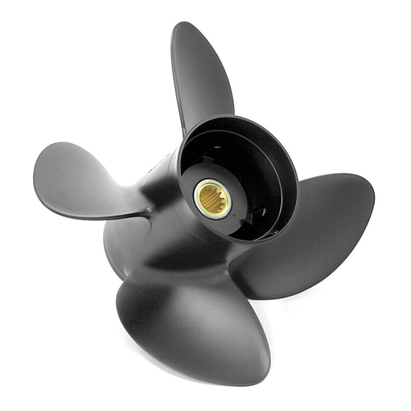 Винт гребной Solas 2413-128-17, 4x12.75x17 (R) 2413-128-17 от прозводителя Solas