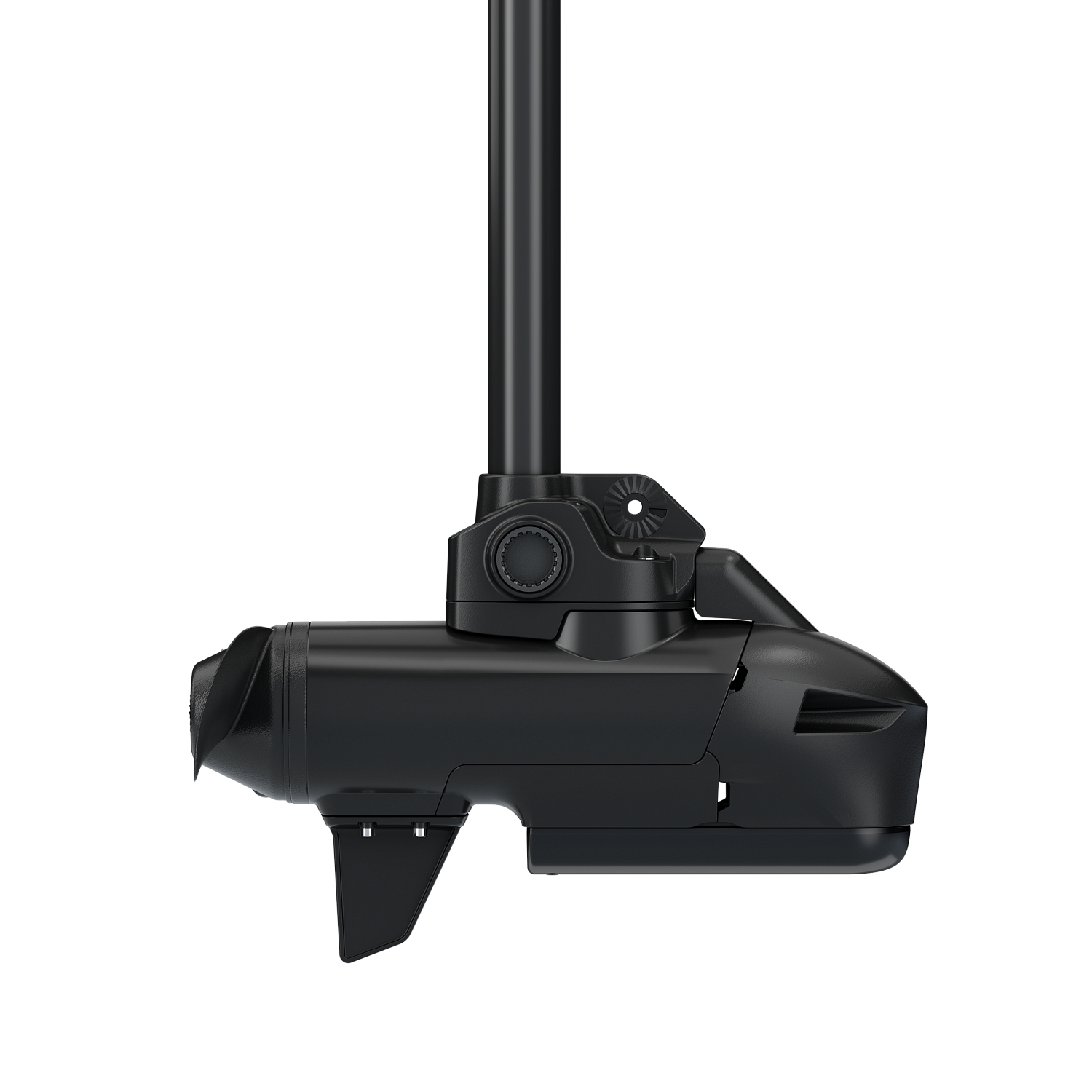 Garmin Force® Kraken Trolling Motor Black 63" with GT56UHD-TR Transducer