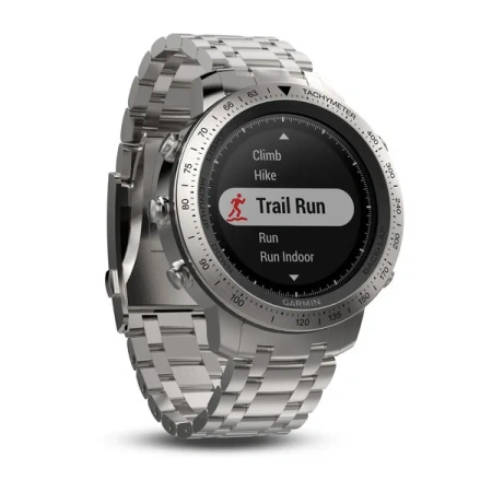 Garmin fēnix® Chronos 010-01957-02 от прозводителя Garmin