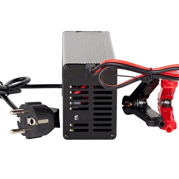 Зарядное утройство LiFePo4 14.6v (12v) 10A PB10A от прозводителя Prombattery