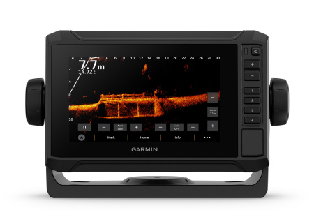 GARMIN ECHOMAP UHD2 62sv Touch plus GT54UHD-TM Transducer 010-02679-01 от прозводителя Garmin