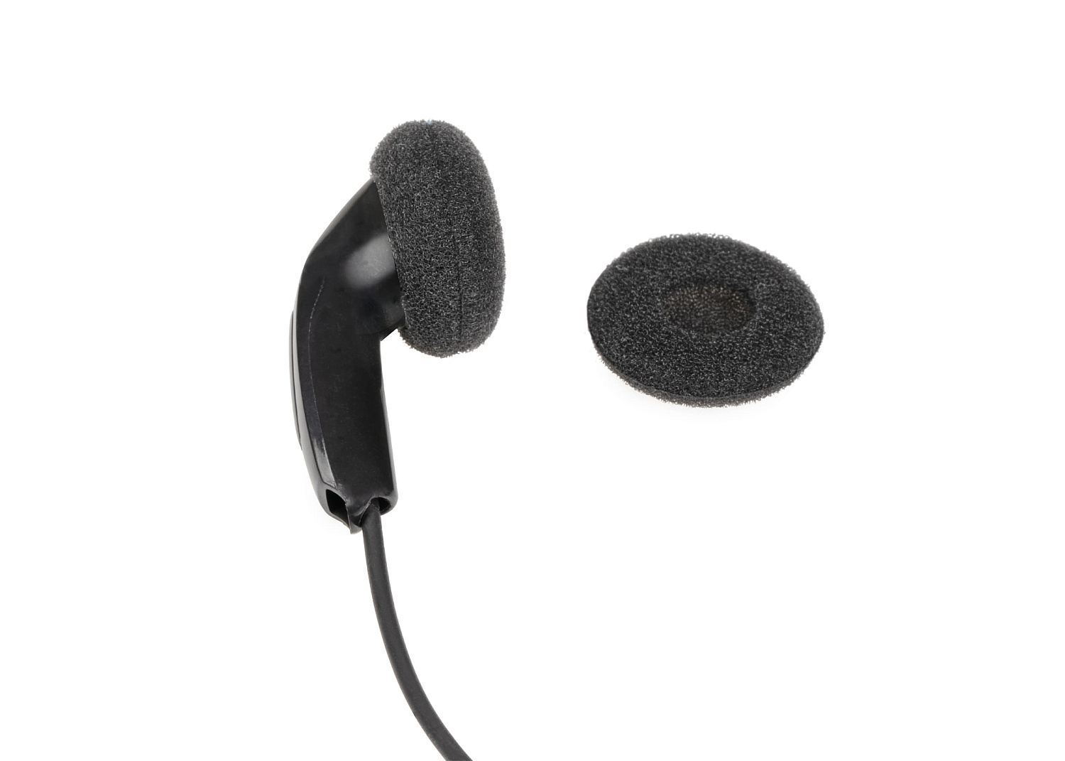 STANDARD HORIZON SSM-55A Earphones