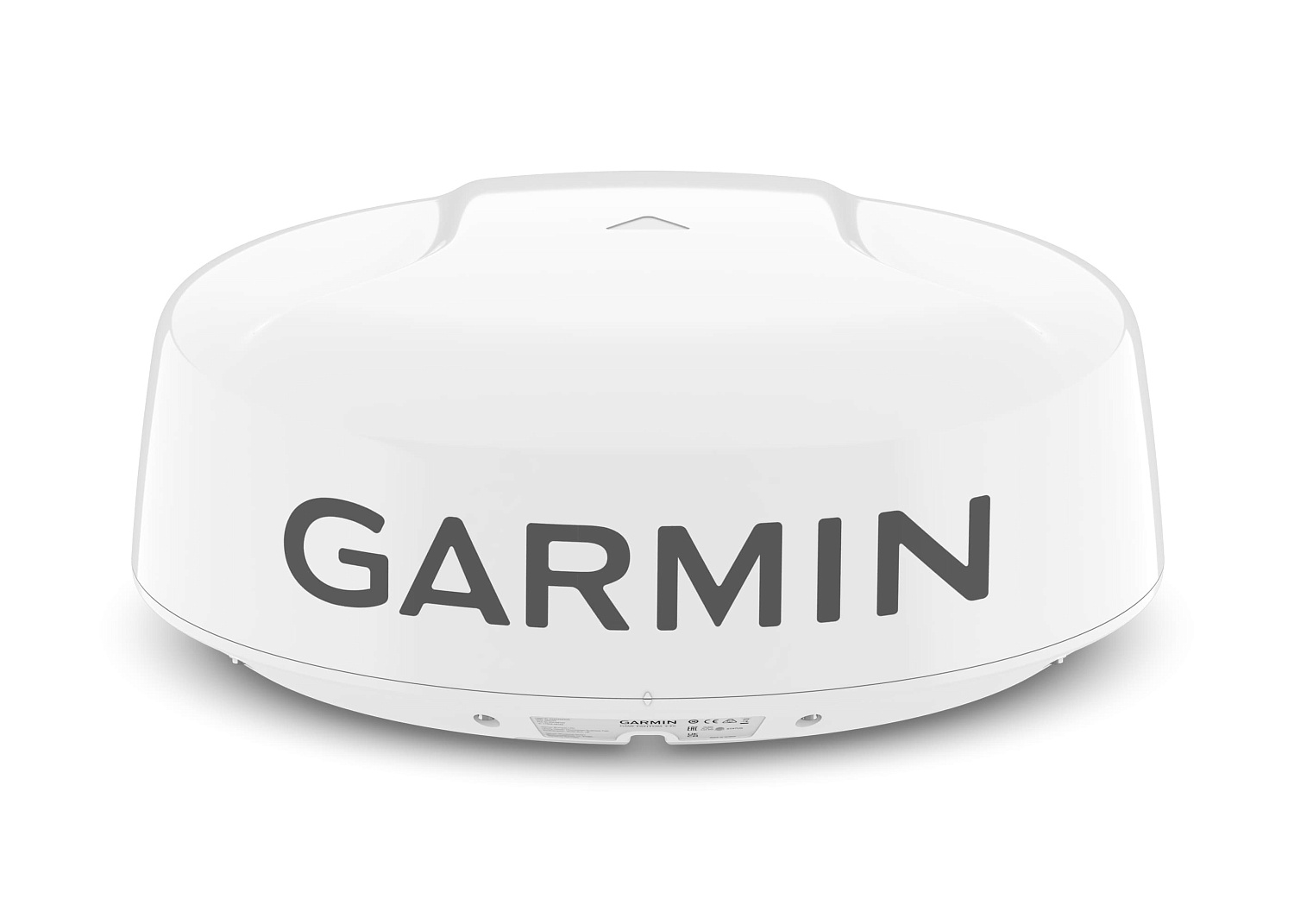 GARMIN GMR FANTOM 24x Doppler Radar Antenna / white