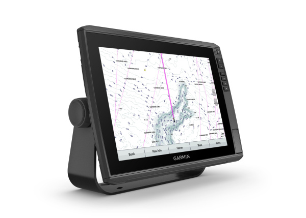 Garmin ECHOMAP ULTRA 122sv без датчика 010-02113-00 от прозводителя Garmin