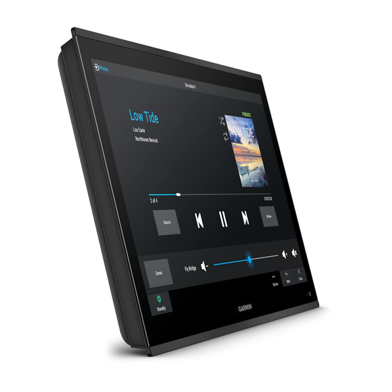 Garmin GPSMAP 9027 Без модуля