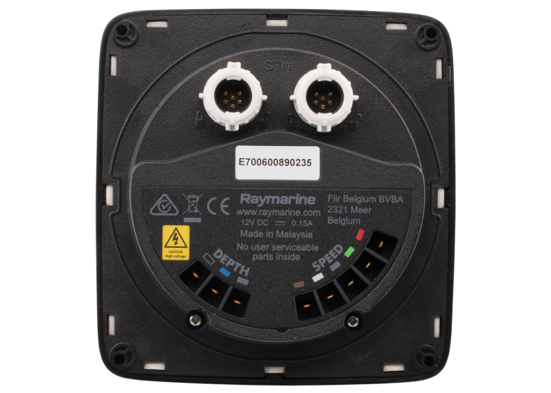 RAYMARINE i50 Tridata E70060 от прозводителя Raymarine